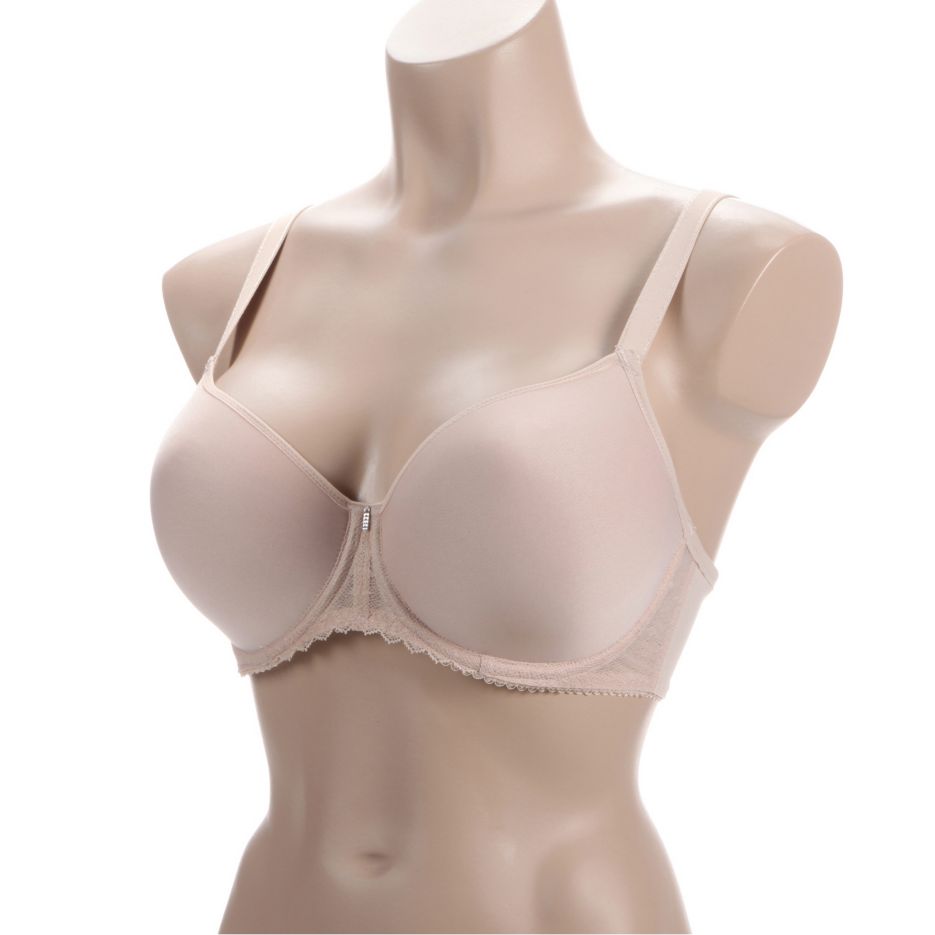 Signature Molded Spacer Underwire Bra