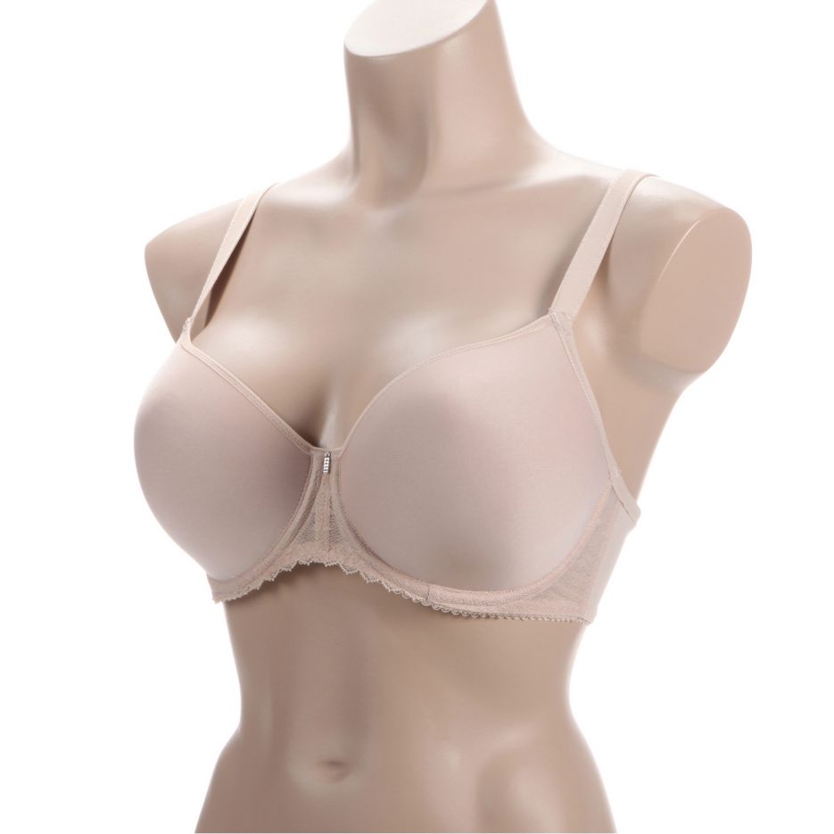 Freya Signature Moulded Spacer Bra - Belle Lingerie