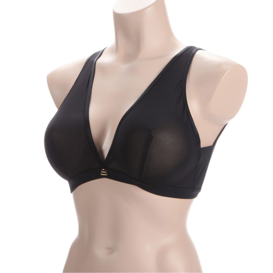 Snapshot Wireless Bralette