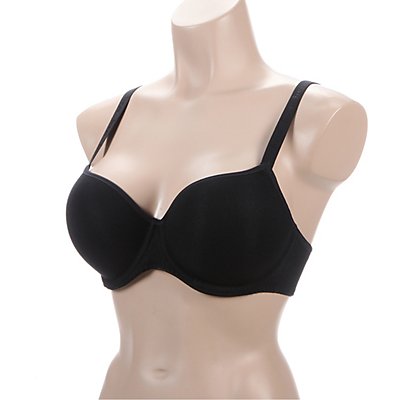 Chill Underwire Moulded Plunge T-Shirt Bra