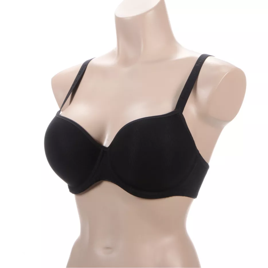 Freya Chill Underwire Moulded Plunge T-Shirt Bra AA1333 - Image 4