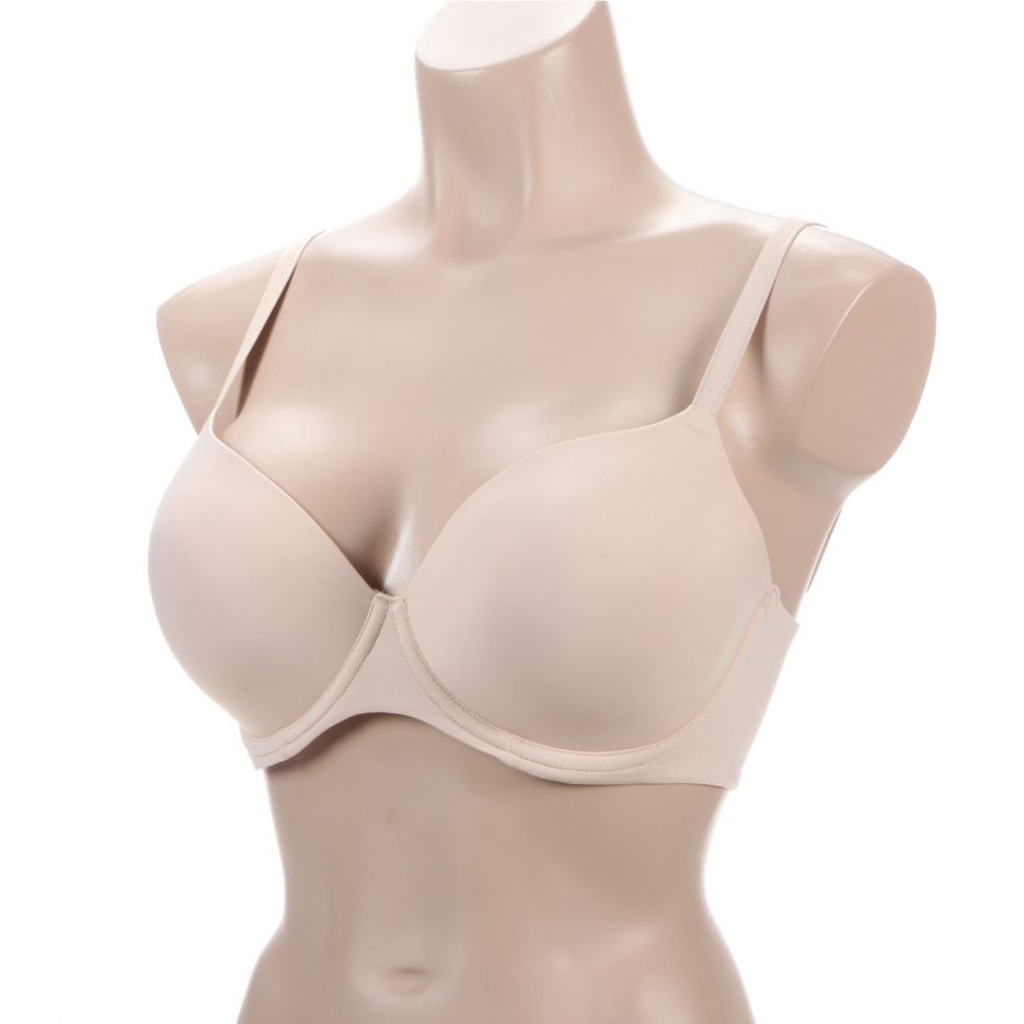 Undetected Underwire Moulded T-Shirt Bra