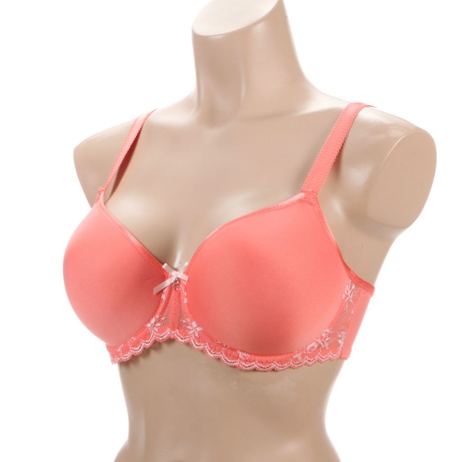 Offbeat Decadence Underwire Molded Bra