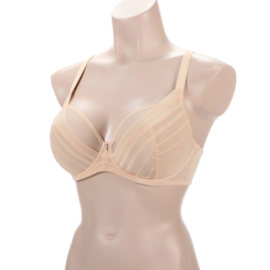 Cameo Underwire High Apex Bra