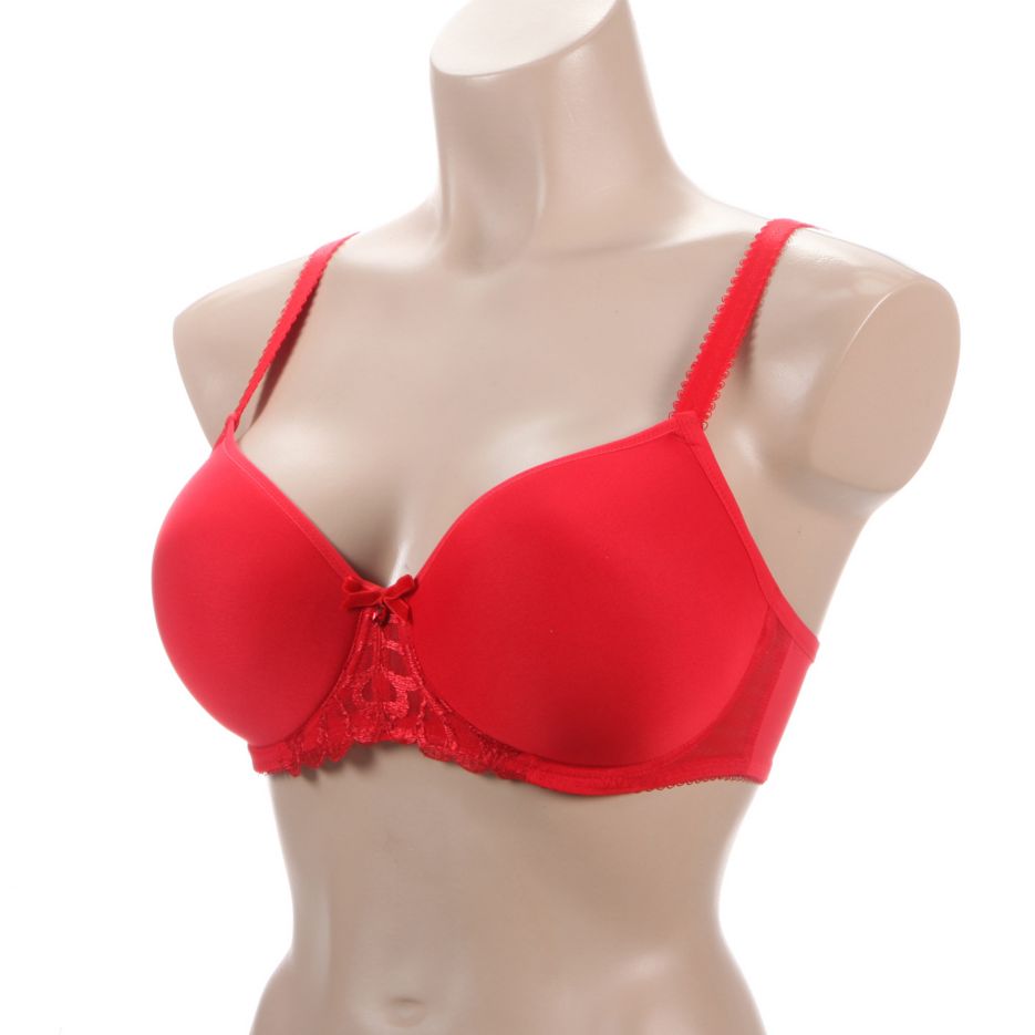 Loveland Underwire Molded Spacer Bra