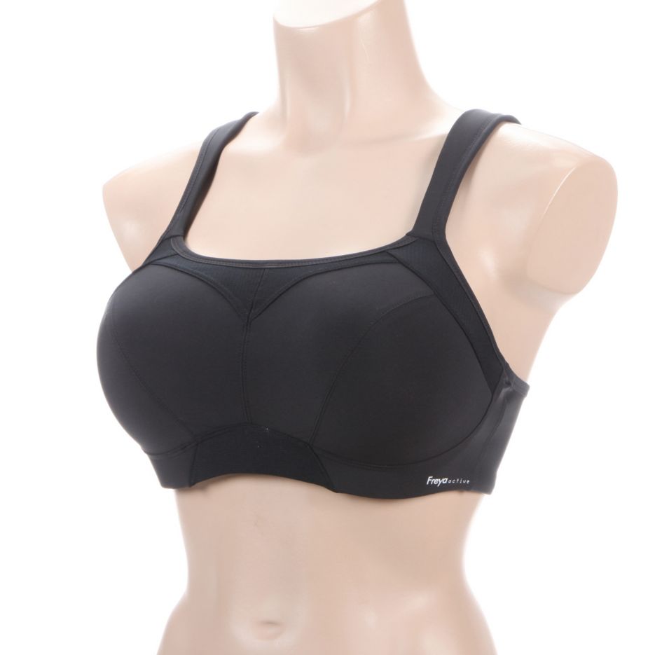 High Octane Underwire Sports Bra
