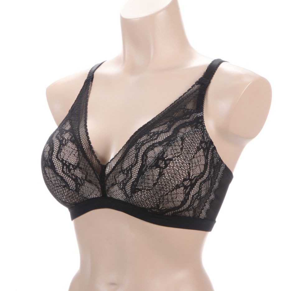 Infinity Fields Non Wired Bralette