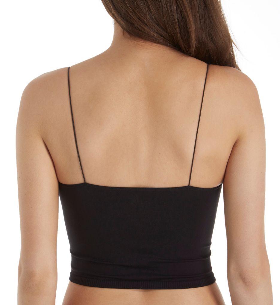 Seamless Skinny Strap Brami