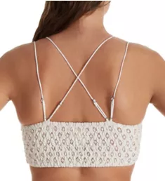 Adella Bralette White XS