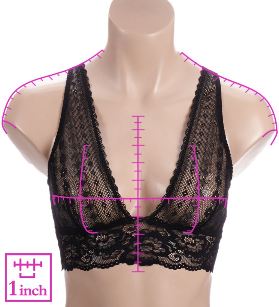 Lina Lace Bralette-ns7