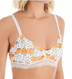 Mari Printed Bralette