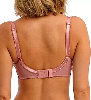 Spot-Light Underwire Bra Ash Rose 28DD