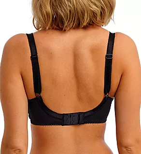 Spot-Light Underwire Bra Black 28DD