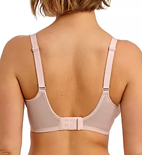 Quinn Underwire Plunge Bra Cameo 28D