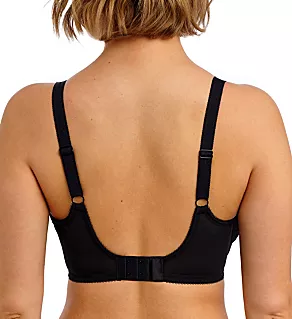 Quinn Underwire Plunge Bra