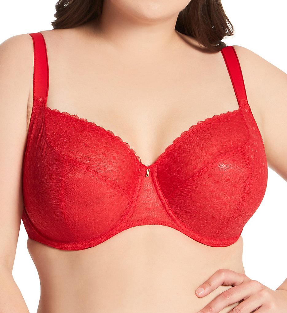 Freya (2518196): Freya AA0506 Signature Underwire Balcony Bra (Chilli Red 38H) Freya (2518196): Freya AA0506 Signature Underwire Balcony Bra (Chilli Red 38H)