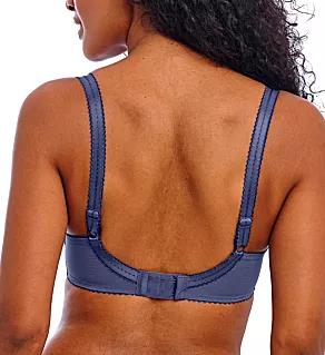 Loveland Underwire Plunge Bra Boudoir Dusk 36F