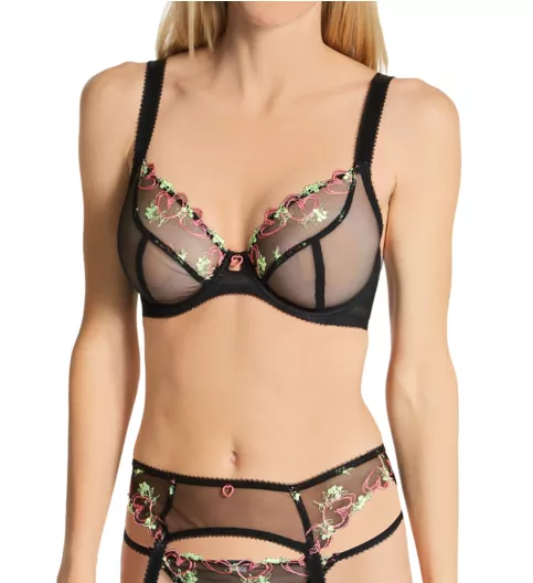 Freya Loveland Underwire Plunge Bra AA1002