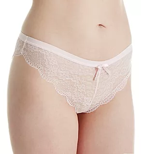 Fancies Brazilian Panty Petal XS