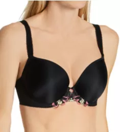 Loveland Underwire Moulded Plunge T-Shirt Bra