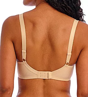 Idol Underwire T-Shirt Bra Nude 32B