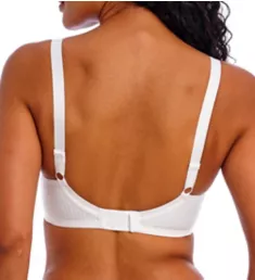 Idol Underwire T-Shirt Bra White 28D