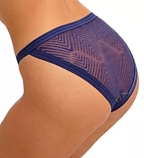 Tailored Brief Panty Dark Sapphire L
