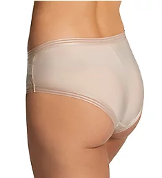 Tailored Short Panty Natural Beige L