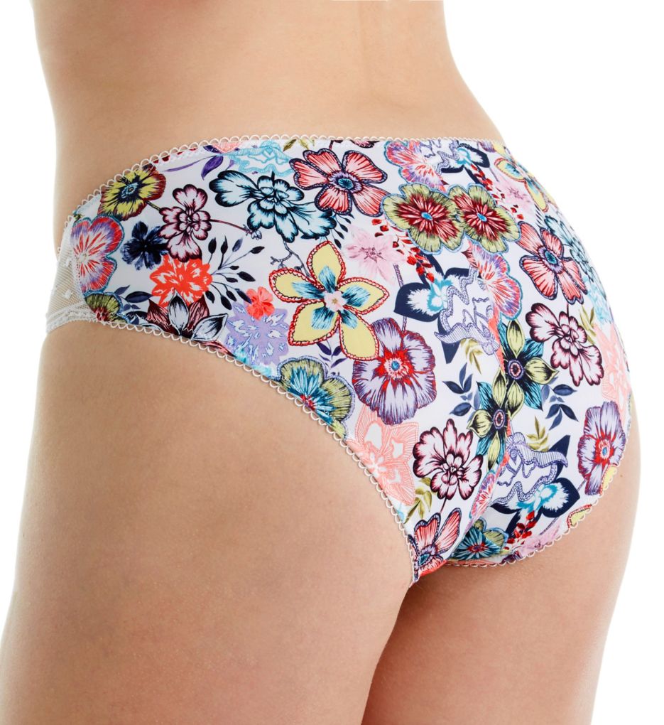 Gypsy Rose Brief Panty