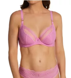 Fatale Underwire Plunge Bra