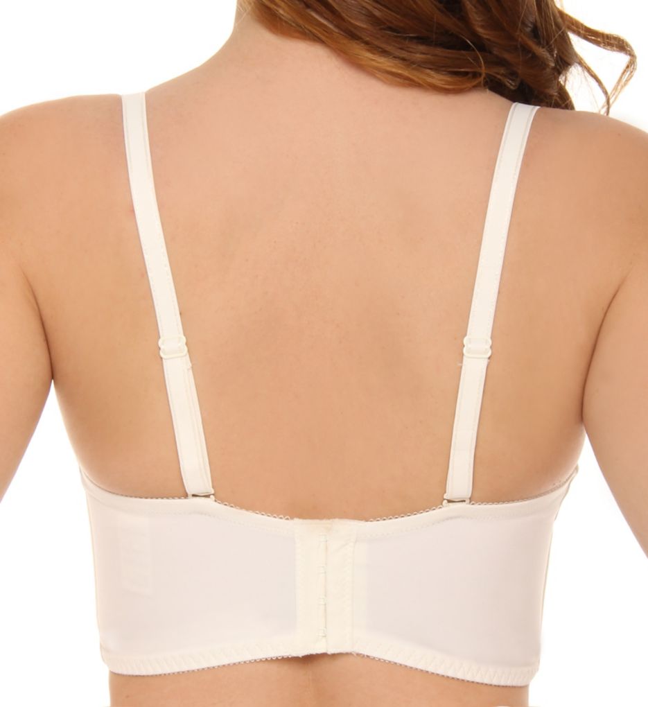 Deco Shape Underwire Contour Longline Bra