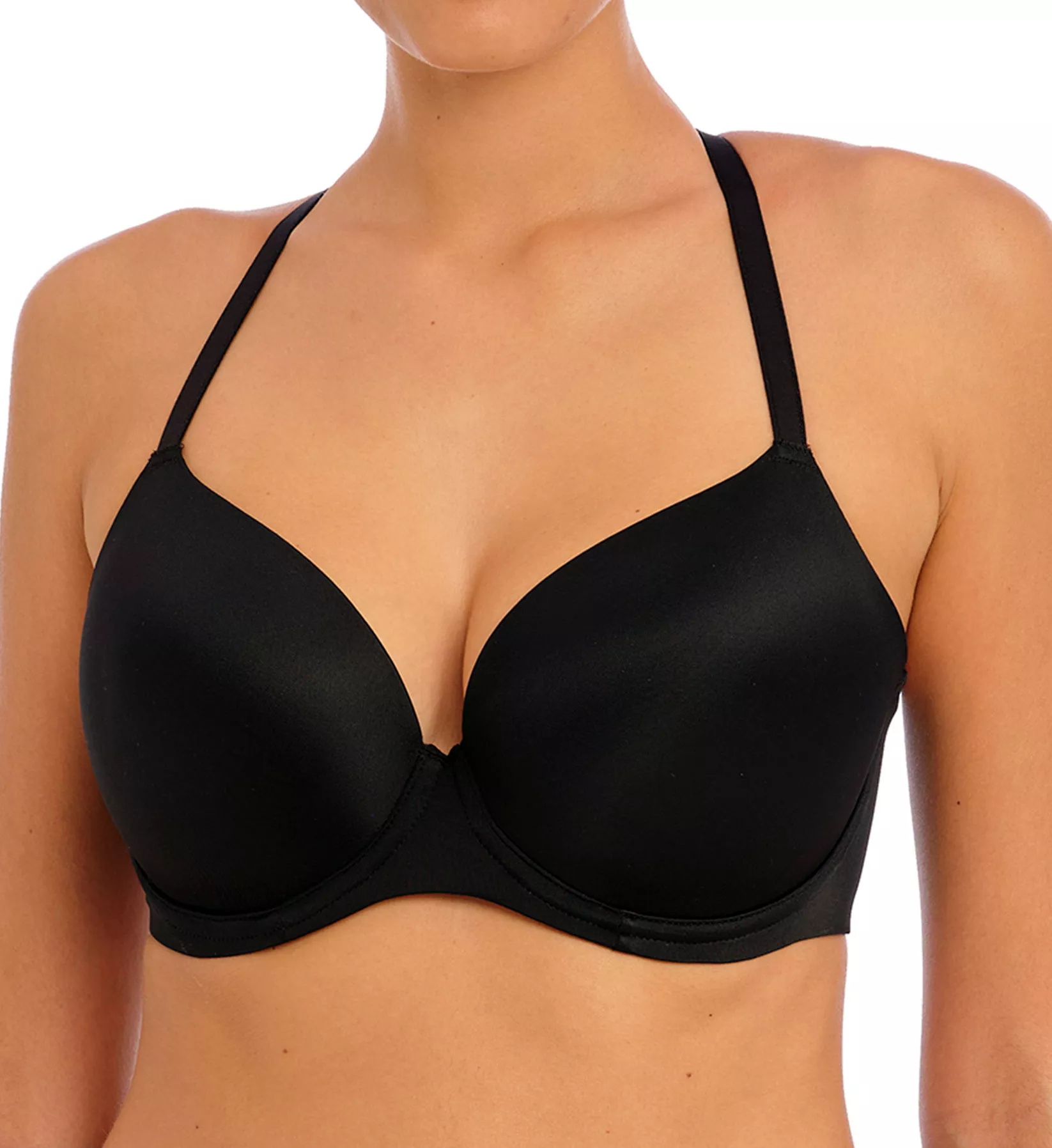YoMoulded Underwired T-Shirt Bra