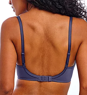 Undetected Underwire Moulded T-Shirt Bra Dusk 36H