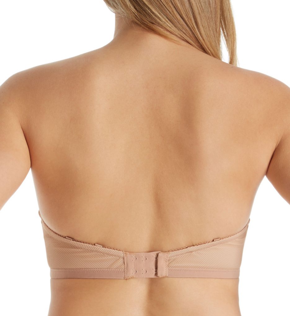 Idol Allure Contour Strapless Bra