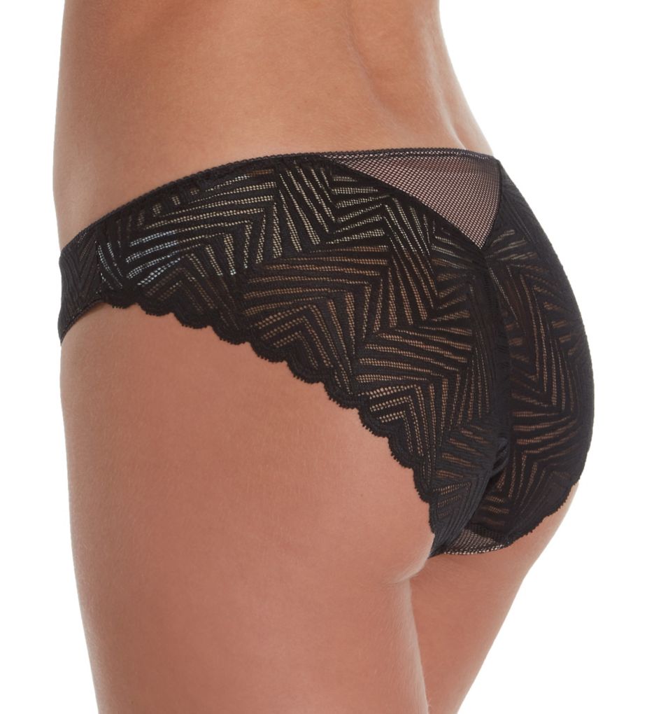 Escape Lace Brief Panty