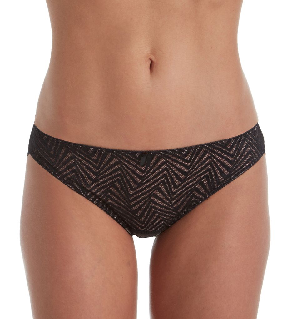 Escape Lace Brief Panty-fs