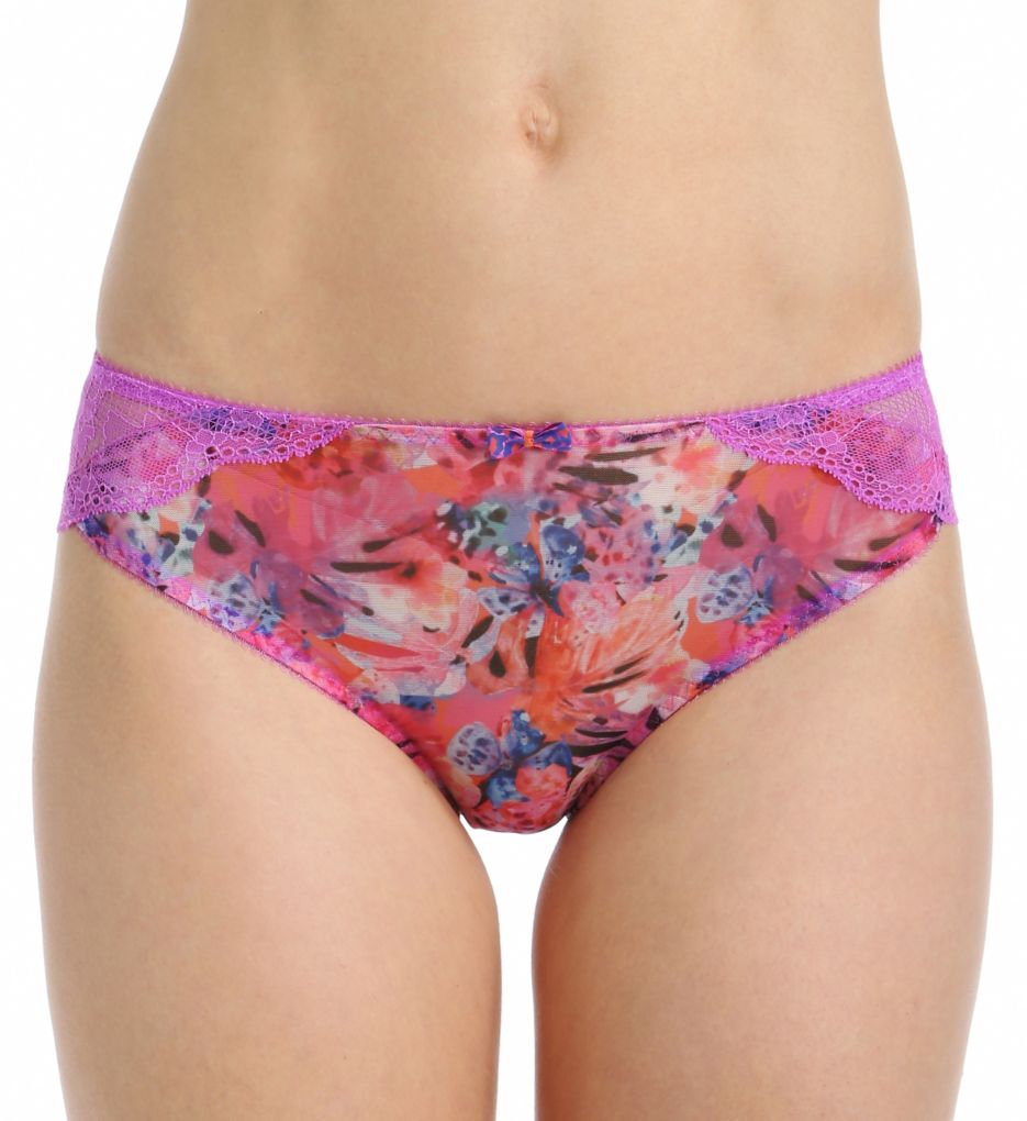 Wildfire Bikini Brief Panty-fs