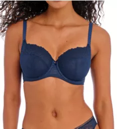 Catwalk Underwire Side Support Bra