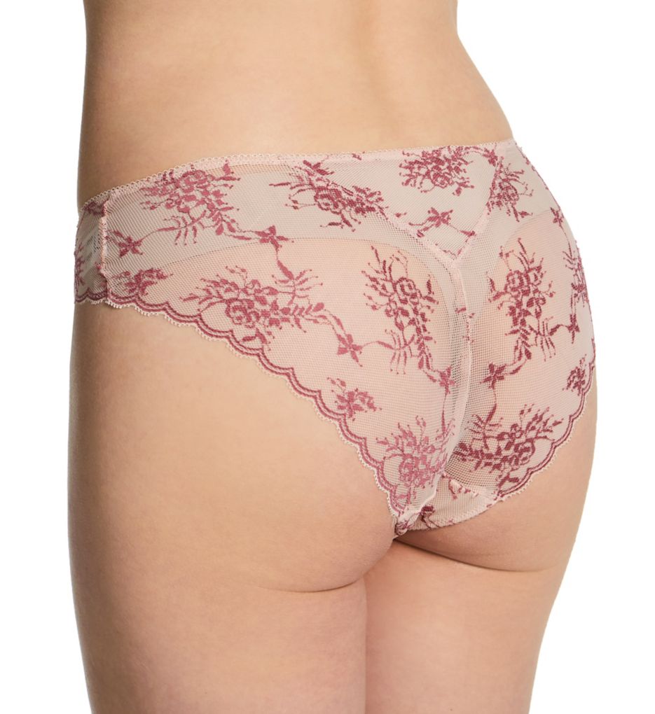 Offbeat Decadence Brief Panty