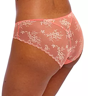 Offbeat Decadence Brief Panty