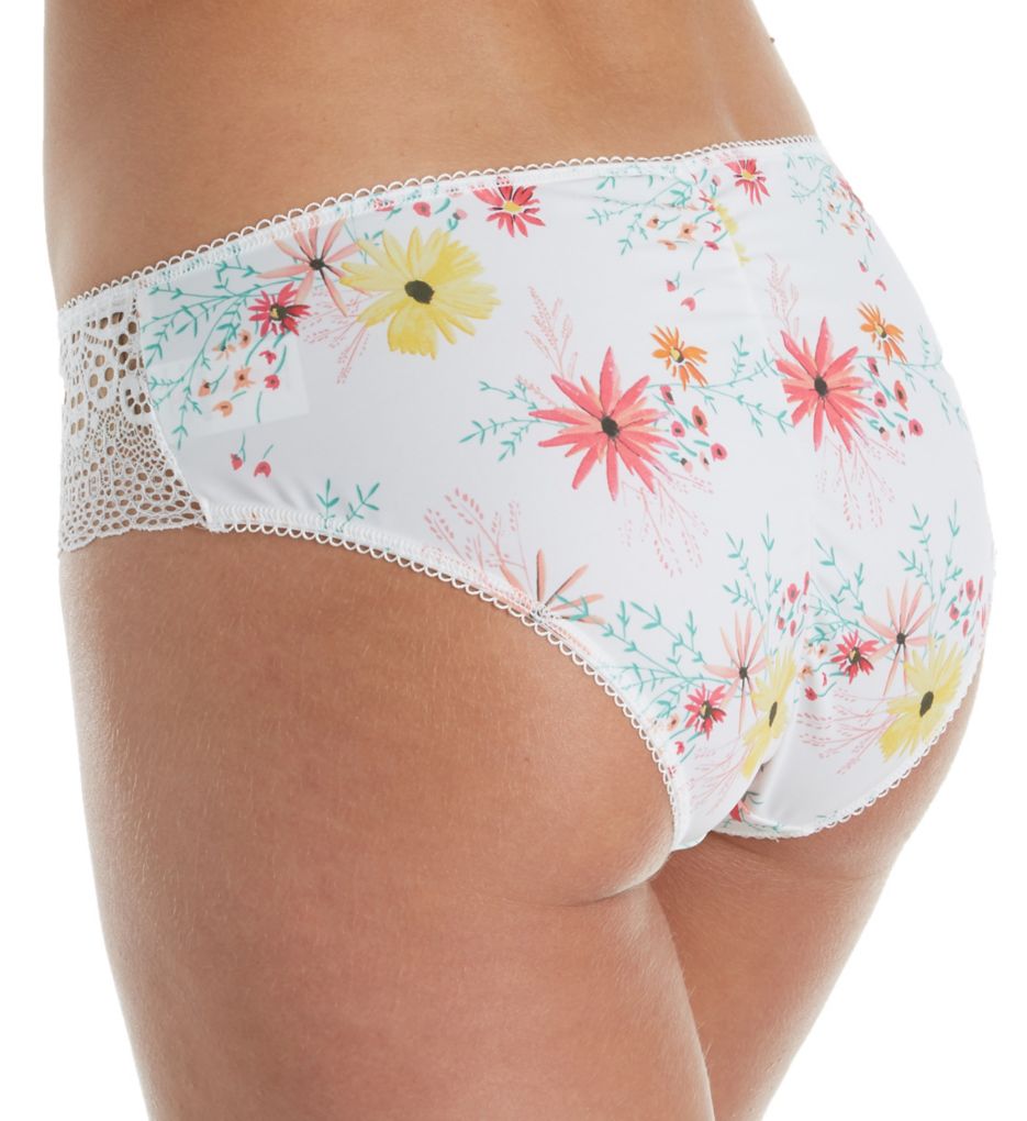 Florri Brief Panty-bs