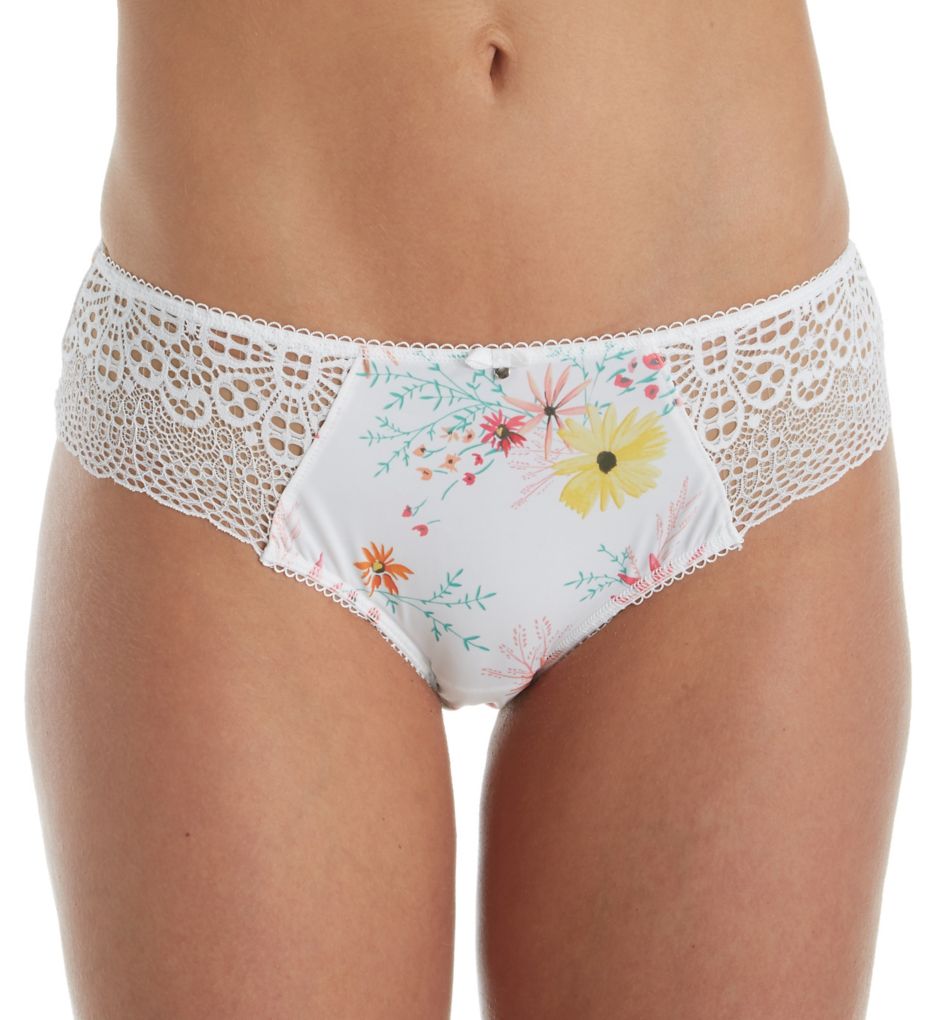 Florri Brief Panty-fs