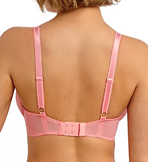 Fascinate Underwire Balconette Bra Peach 30G
