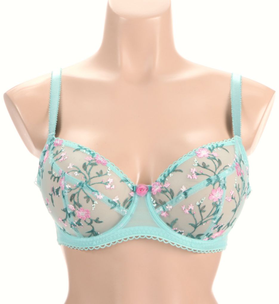 Freya Love Crush Underwire Plunge Bra AA3202 - Image 1