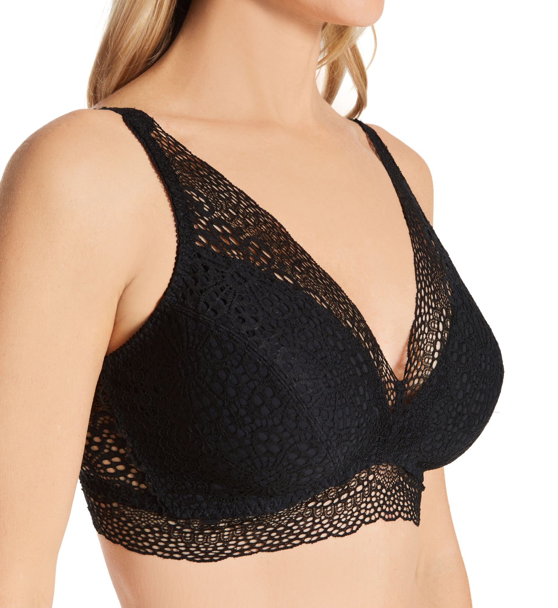 Freya Erin Non Wired Bralette AA3233 - Image 4