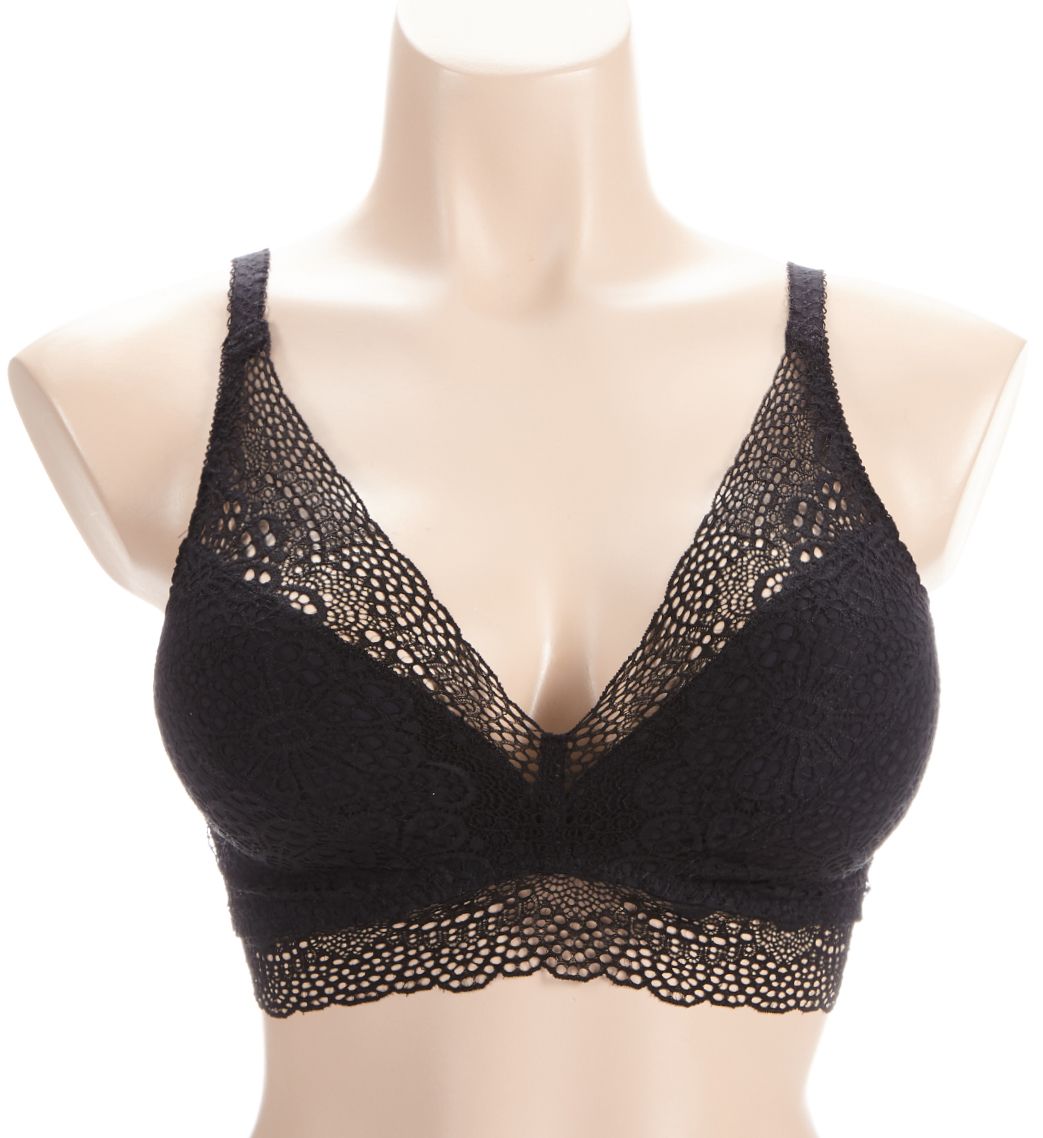 Freya Erin Non Wired Bralette AA3233 - Image 1