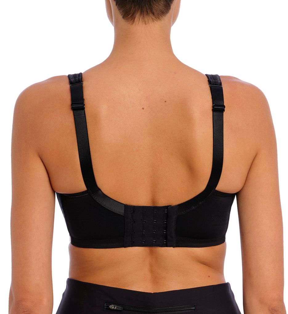 Core Underwire Sports Bra-bs