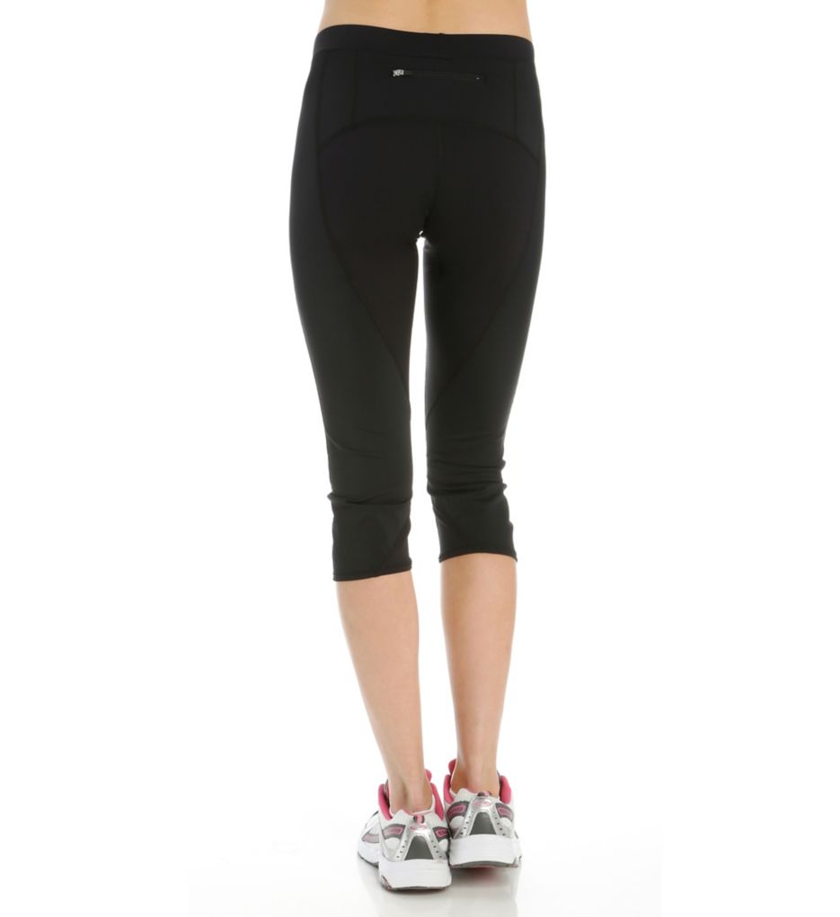 Active Performance Capri Pant