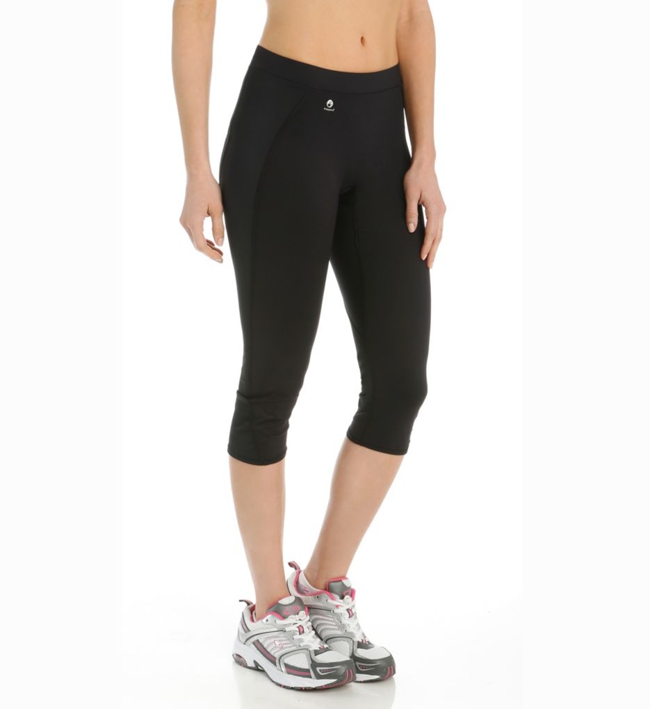 Active Performance Capri Pant