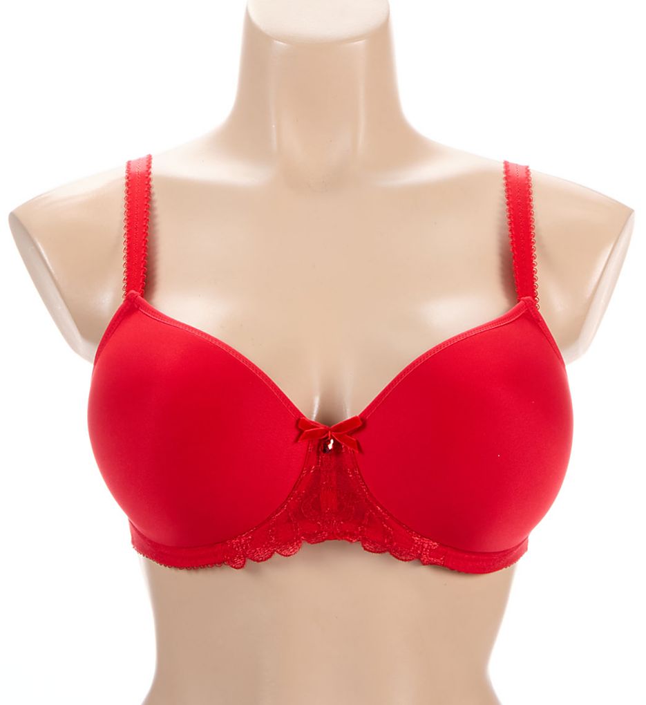 Loveland Underwire Molded Spacer Bra